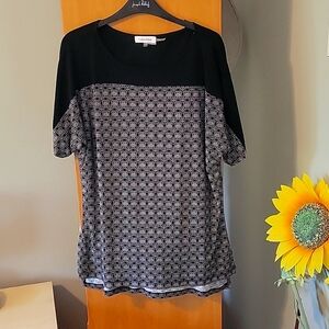 Calvin  Klein L top